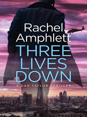 cover image of Three Lives Down